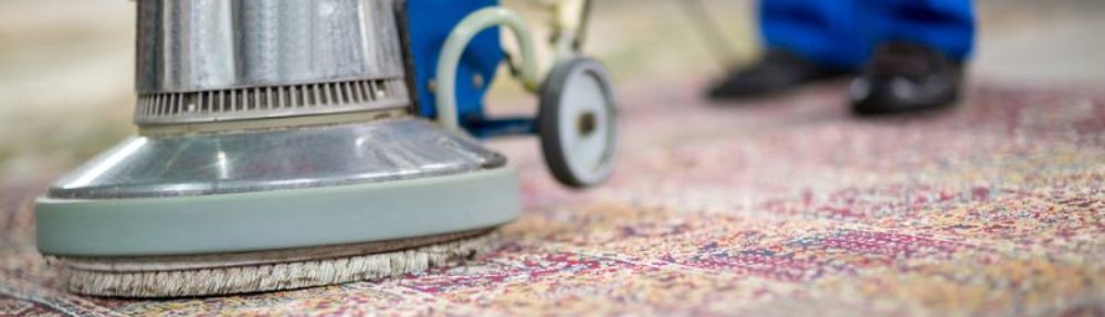 Sacramento Carpet Cleaners
